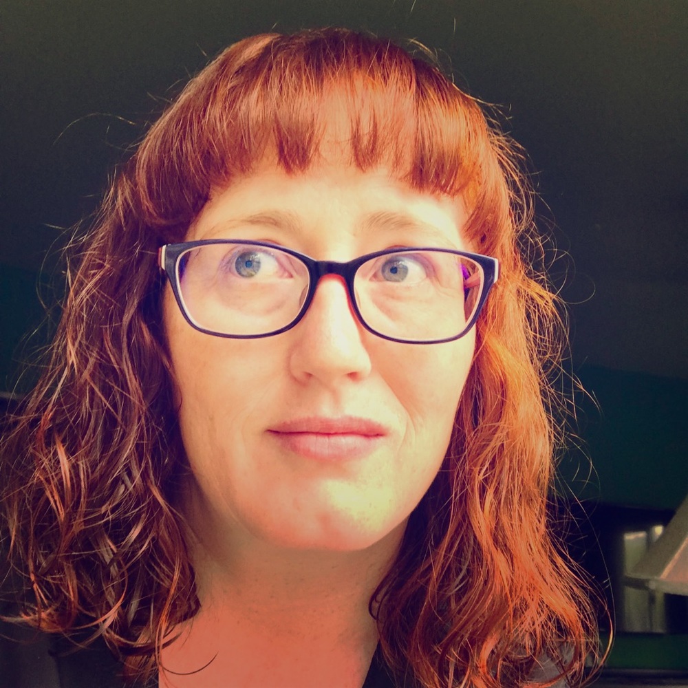 Meet your Posher, Zabrina